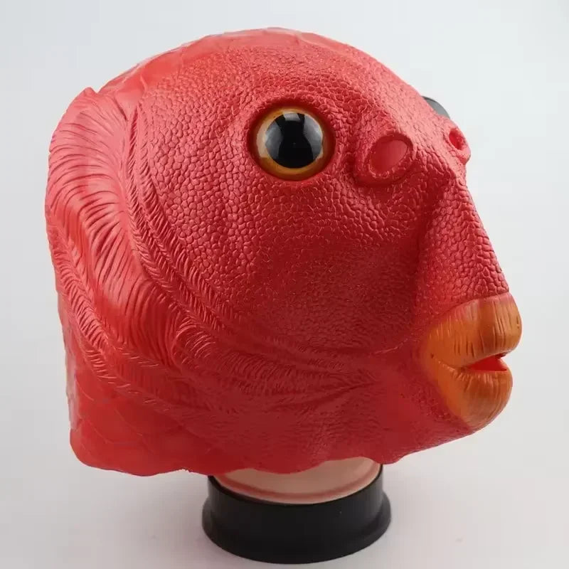 Fish Mask™