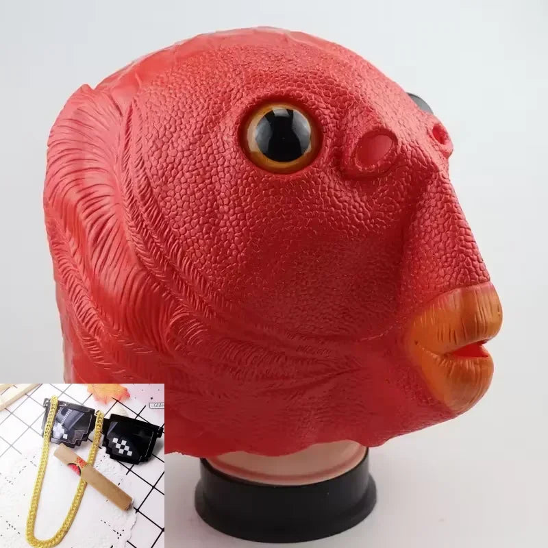 Fish Mask™