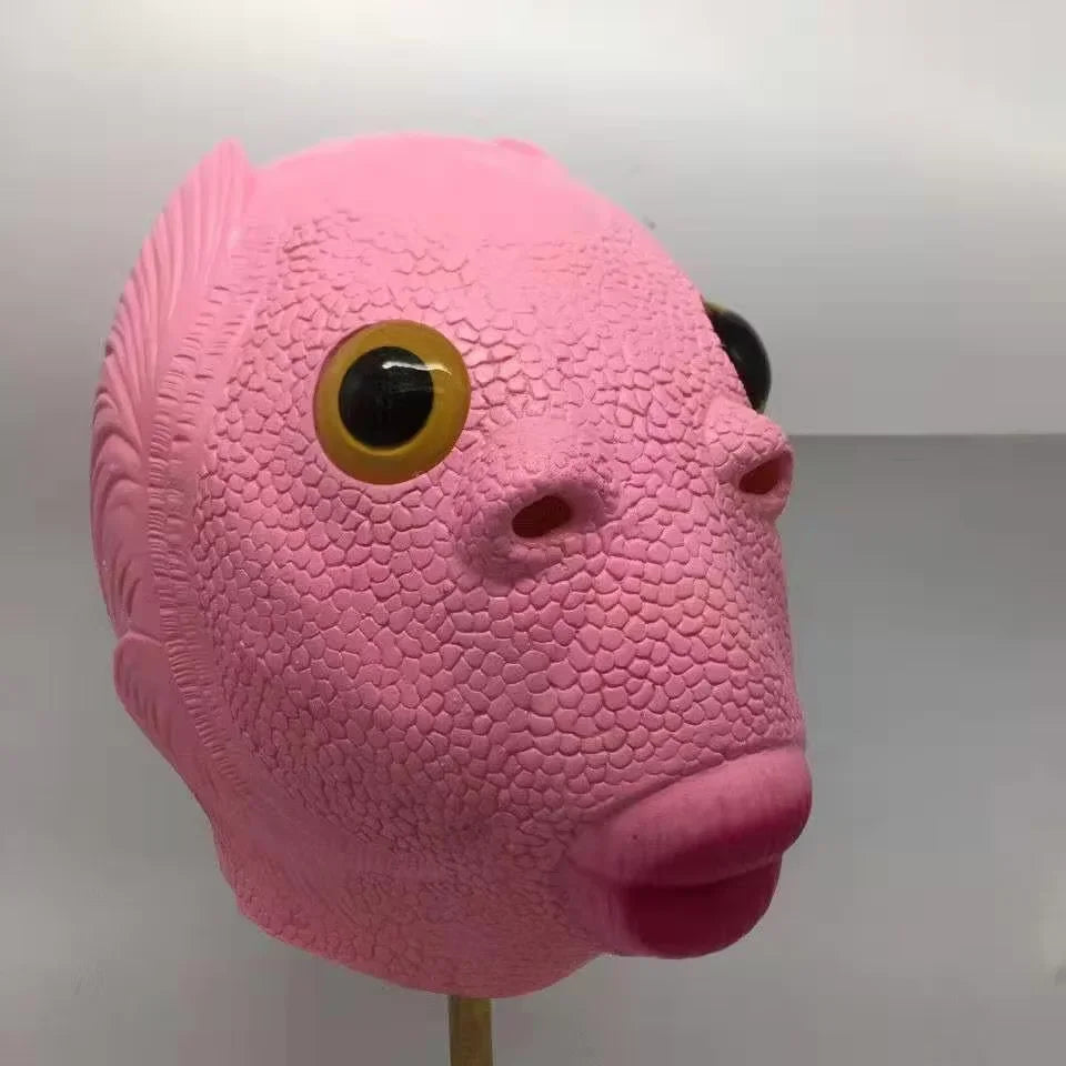 Fish Mask™