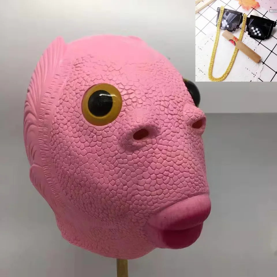 Fish Mask™