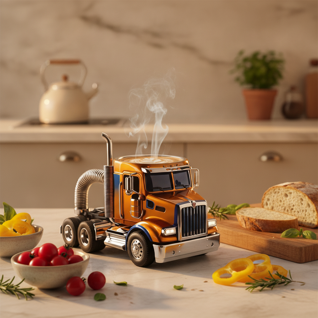 Kluck AI Product Impact Image